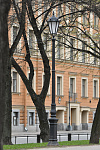 Конногвардейский бульвар, Санкт-Петербург, 2023